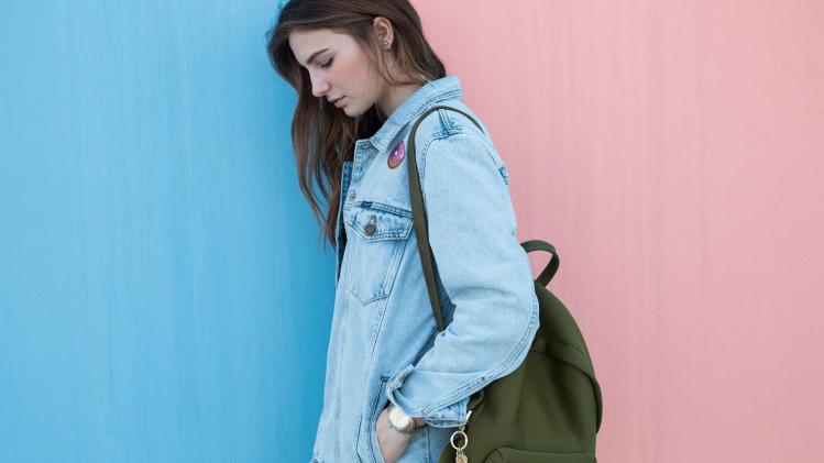 Vetements la marque shop